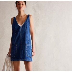 Free People High Roller Skirtall